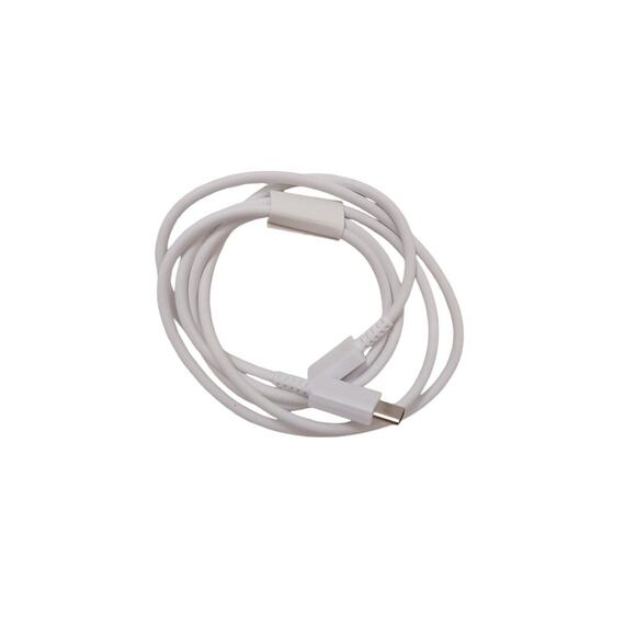 Official SAMSUNG Galaxy Charging Cable for A15 A13 Fast Charge WHITE AUTHENTIC - Picture 3 of 7